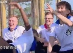 娱乐与社会热点齐发，吴磊与吃瓜酱话题热度不减