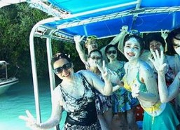 从警花到“厕所门”女主，张津瑜的反转人生🤯