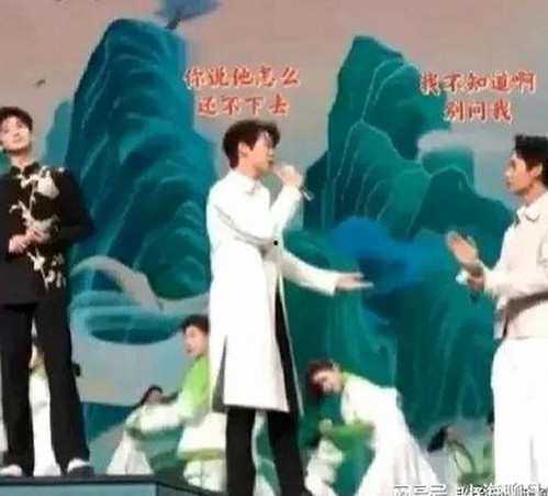 娱乐圈独家爆料：今年最火吃瓜事件盘点与人物焦点