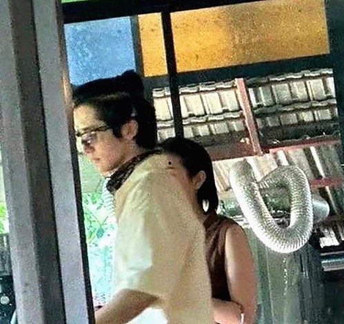 明星生娃风暴:娱乐圈最新动态引发网友热议🔥