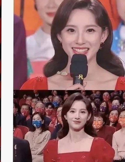 王鸥:从角色塑造到公益担当,她的多面人生观察