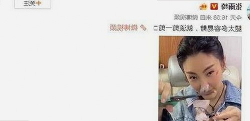 揭秘娱乐圈吃瓜大咖：吃瓜七七与坏姐姐的故事