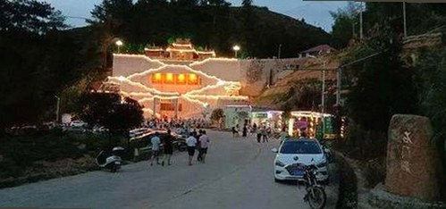 当红男女明星背后的吃瓜故事大揭秘