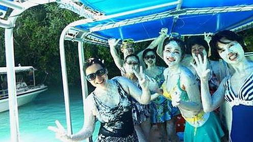 从警花到“厕所门”女主，张津瑜的反转人生🤯