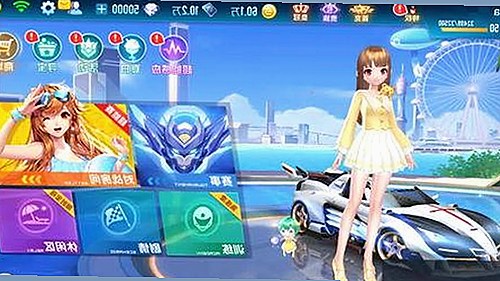 韩裔混血女神Yunadoll最新动态，身材与表现引爆网络热议